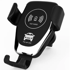 Автомобильный держатель для телефона Wireless Charger HWC 1