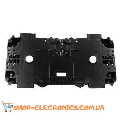 Каркас на Xiaomi Mini та Mini Pro EL-Aluminium-board