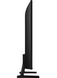 Широкоформатный смарт телевизор 55 дюймов Samsung T2 Android 15 Bluetooth Wi-Fi