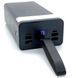 Повербанк Power bank ACL 41 Black 50000 mAh