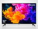 Телевізор Samsung 52" Smart TV Bluetooth Wi-Fi 4K Ultra HD з утримувачем для телевізора