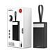 Повербанк Power bank ACL 41 Black 50000 mAh