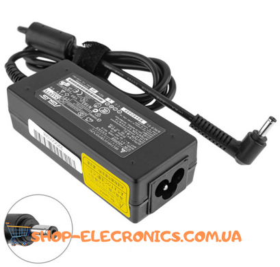 СЗУ для ноутбука Asus 33W 19V 1.75A 4.0 х 1.35мм