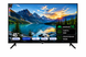 Телевізор Samsung 45" LED UltraHD з Android 16.0 та Smart TV 4K Bluetooth + Кріплення для ТБ
