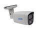 IP-відеокамера Full Color вулична SONY SEVEN IP-7225PA-FC white Bluetooth 2,8 мм, 5 Мп