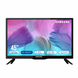 Телевізор Samsung LED 45" 4K Smart TV Bluetooth з Android 13.0 + Кріплення для ТБ