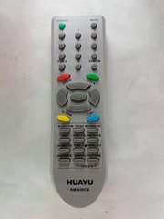 Універсальний Пульт ду для TV LG (HUAYU RM-609CB)