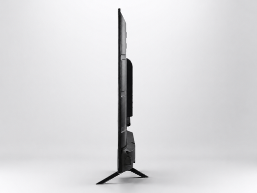 Телевізор Samsung 45" Smart TV Bluetooth 4K UltraHD + Кріплення для ТБ