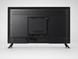 Телевізор Samsung 45" Smart TV Bluetooth 4K UltraHD + Кріплення для ТБ