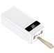 Внешний аккумулятор power bank Kensa 46 60000 mAh