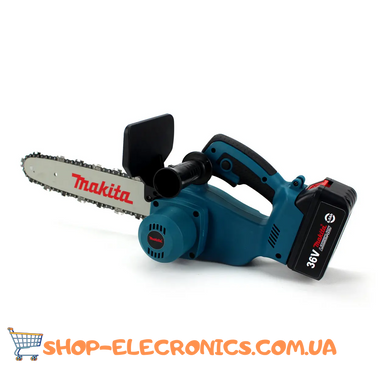 Акумуляторна пилка Makita DUC122Z ( 36V, 6.0AH )