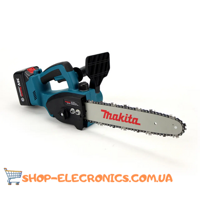 Аккумуляторная пила Makita DUC122Z ( 36V, 6.0AH )