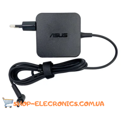 Блок питания для ноутбука Asus 19V 2.37A 4.0*1.35мм