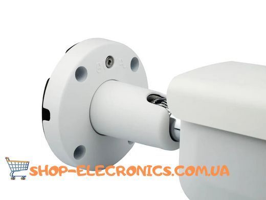 IP-відеокамера вулична SONY SEVEN IP-7255P Bluetooth 3,6 мм, 5 Мп