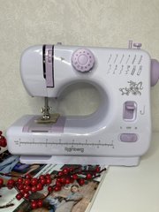 Домашня швейна машинка 12в1 Rainberg RB-R 109