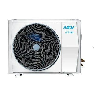Наружный блок кондиционера mini VRF Atom MDV-V18W/DHN1(At) | Инверторный блок для мультисплит-систем, 5.3 кВт