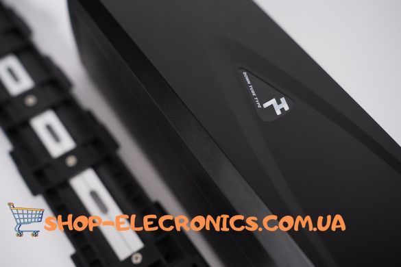 Ефективний літій-іонний акумулятор Panasonic 36V 14Ah для велосипеда