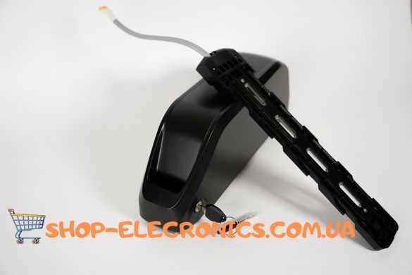Ефективний літій-іонний акумулятор Panasonic 36V 14Ah для велосипеда