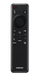 Широкоформатний смарт телевізор Samsung 60" Smart TV 4K Wi-Fi Black