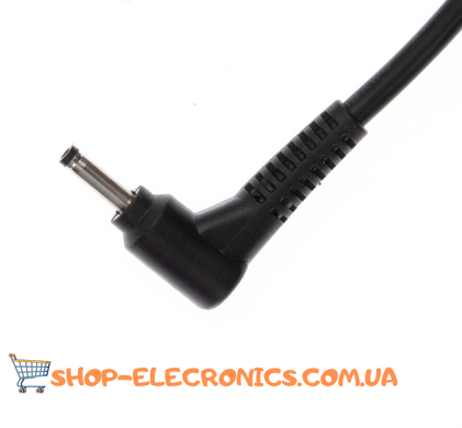 Зарядний пристрій Asus 65W 19V 3.42A 3.0&times;1.1мм