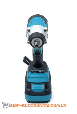 Аккумуляторный набор Makita 2в1 бесщеточный 48 V, 6Ah (Гайковерт DTW385+Болгарка DGA506ZPRO)