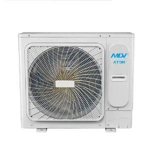 Наружный блок кондиционера mini VRF Atom MDV-V28W/DHN1(At) | Инверторный блок для мультисплит-систем, 8.0 кВт