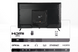 Телевізор 45 дюймів Samsung Smart TV UltraHD Wi-FI + Кріплення для ТБ