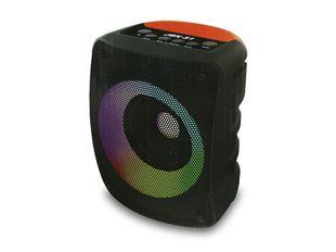 Колонка музыкальная портативная Bluetooth JBK-S1