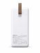 Повербанк Remax RPP-117 50000 мАг 27Вт USB-C QC/PD 22.5W 5A Білий