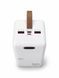 Повербанк Remax RPP-117 50000 мАг 27Вт USB-C QC/PD 22.5W 5A Білий