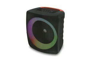 Колонка музыкальная портативная Bluetooth S2