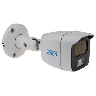 IP-відеокамера вулична SONY SEVEN IP-7225PA PRO Bluetooth 6 мм, 5 Мп