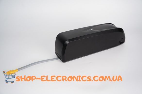 36V 14Ah аккумулятор Panasonic в боксе для вашего электровелосипеда
