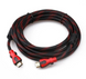 Кабель HDMI-(High Definition Multimedia Interface) шнур перехідник для ТБ