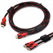 Кабель HDMI-(High Definition Multimedia Interface) шнур перехідник для ТБ