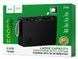 Павербанк Hoco J166 50000mAh Carretera 22.5W з ліхтариком 3xUSB 2xType-C Чорний