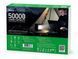 Павербанк Hoco J166 50000mAh Carretera 22.5W з ліхтариком 3xUSB 2xType-C Чорний