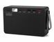 Павербанк Hoco J166 50000mAh Carretera 22.5W з ліхтариком 3xUSB 2xType-C Чорний