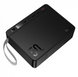 Павербанк Hoco J166 50000mAh Carretera 22.5W з ліхтариком 3xUSB 2xType-C Чорний