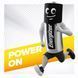 Батарейка Energizer 9V Alk Power 1 шт