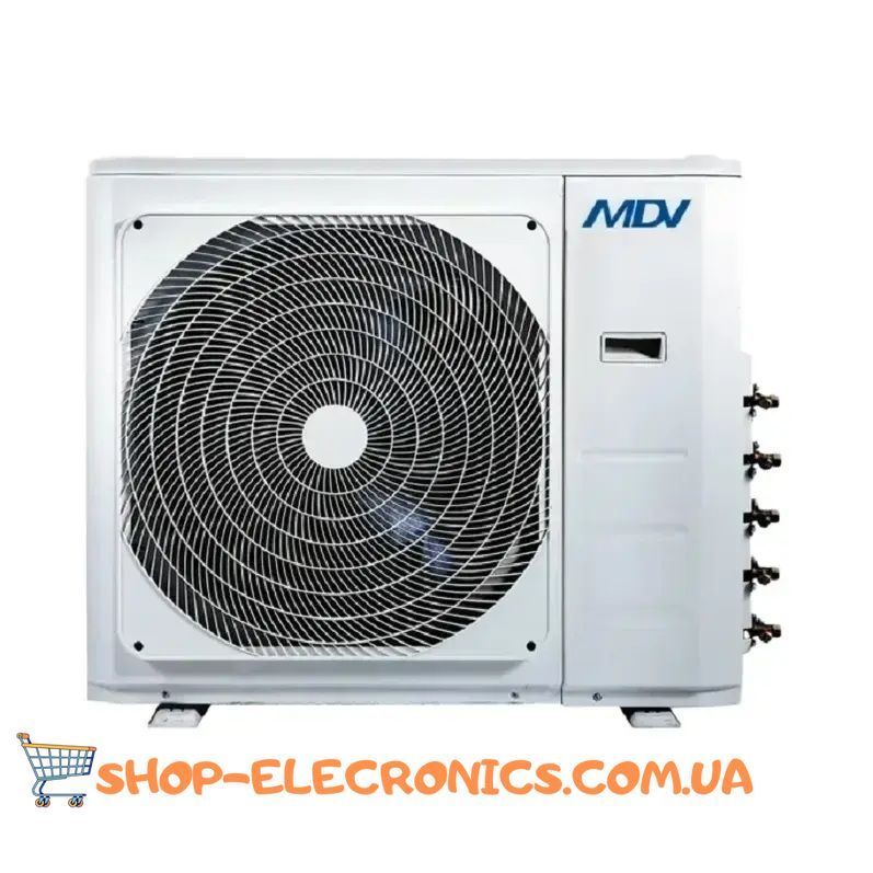 Наружный блок кондиционера mini VRF Atom MDV-V48W/DHN1(At ...