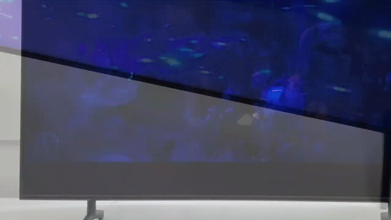 Samsung 55