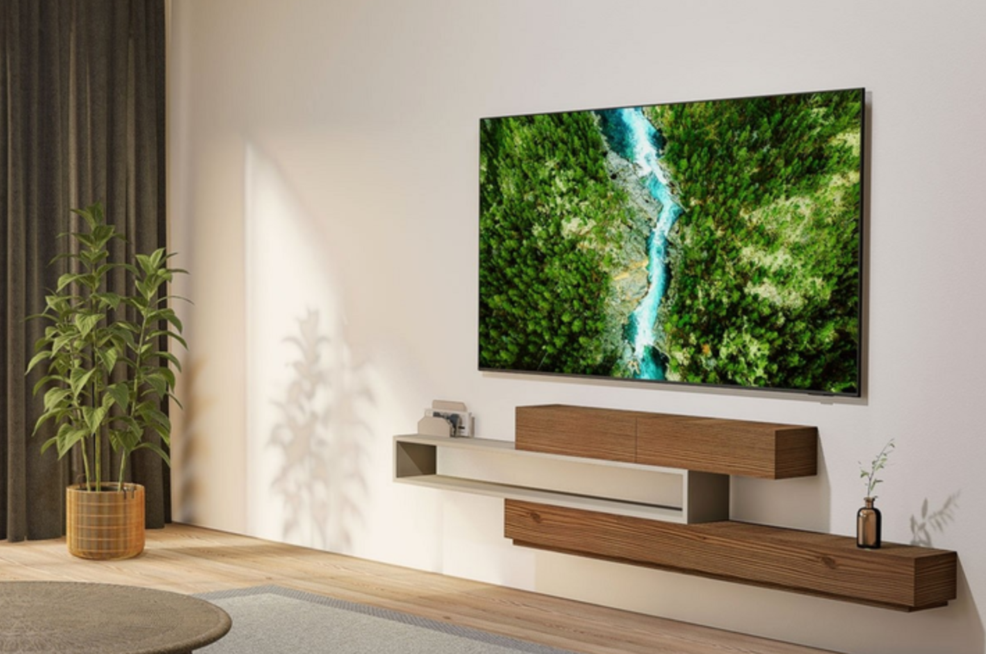 Samsung 55